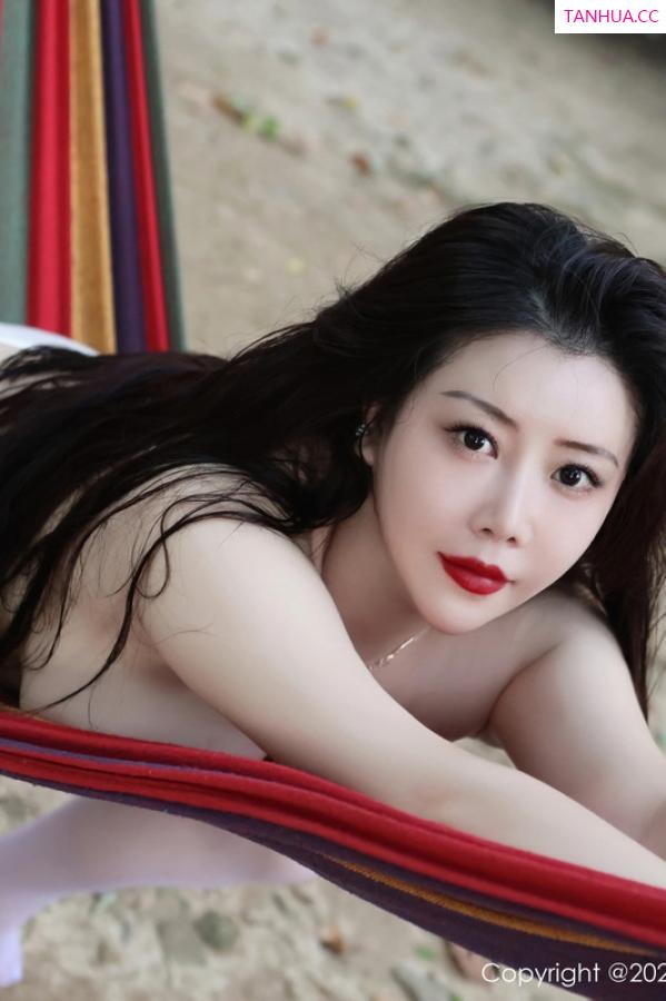 王格 王婉悠 [XiuRen]高清写真图 2023.08.29 No.7301 王婉悠Queen 丰腴美臀第51张图片
